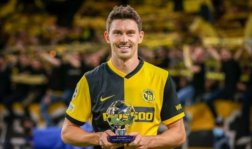 Beşiktaş'a sürpriz forvet! Valerien Ismael onu istedi - Resim: 3