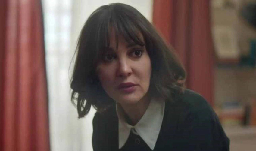 Uzak Şehir'in güzel oyuncusu Mine Kılıç'a iğrenç taciz - Resim: 3