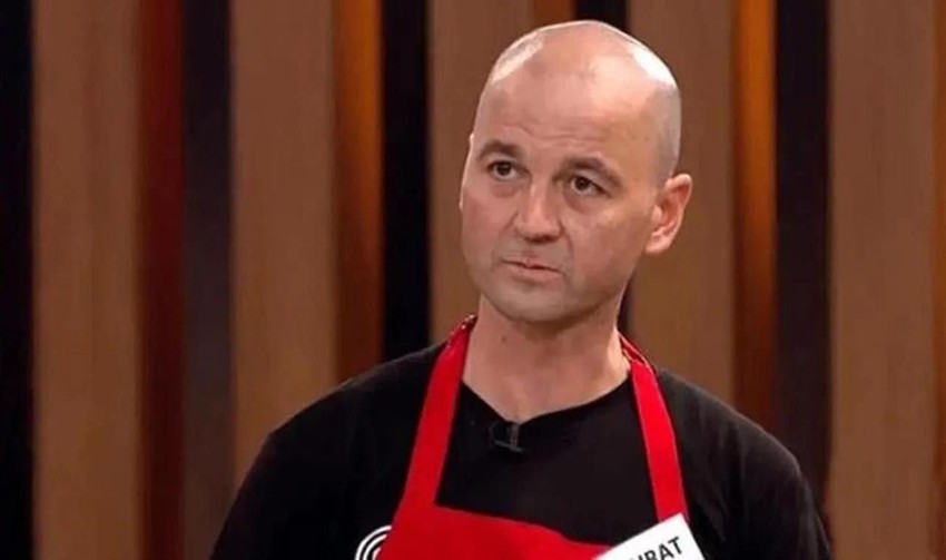 MasterChef Murat geri döndü! Erdoğan'a teşekkür ettiği video olay yarattı - Resim: 2
