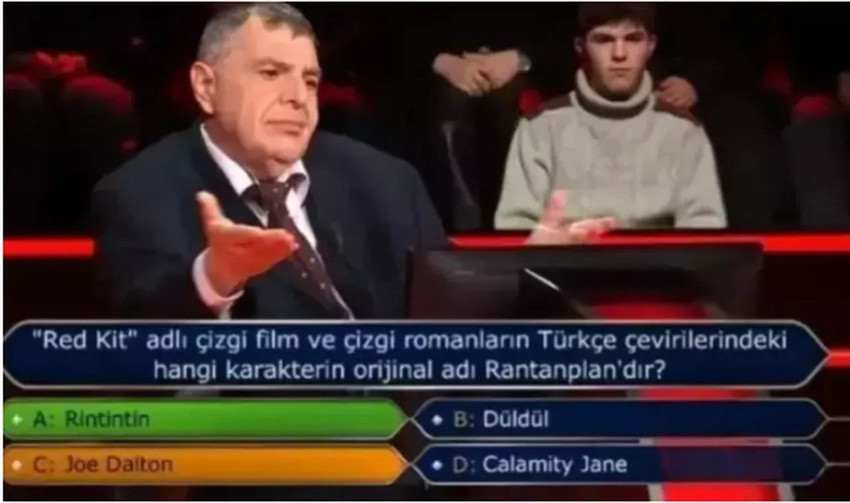 Kim Milyoner Olmak İster'de 7.500 TL ile elenen yarışmacı, yarışma sonrası hayatını kaybetti - Resim: 3