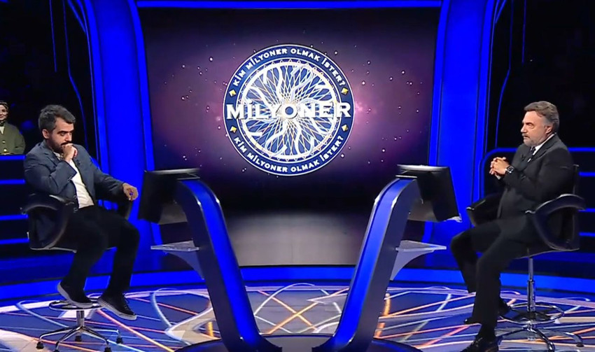 1 Milyon TL'lik Fenerbahçe sorusu Kim Milyoner Olmak İster'e damgasını vurdu - Resim: 2