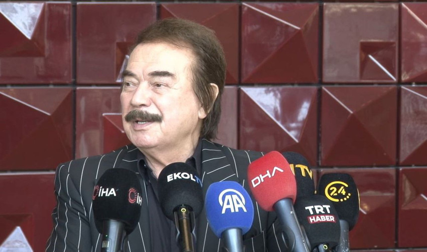 Cenazesi Türkiye'ye getirilen Muazzez Abacı'ya son veda... - Resim: 3