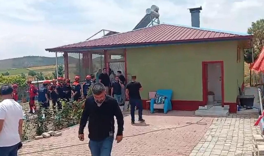 Ankara'da kayıplara karışan genç kızdan sevindiren haber - Resim: 2
