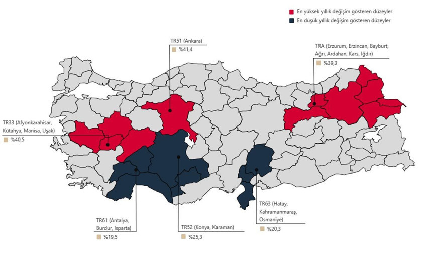Konut fiyatları mayısta enflasyona yenildi - Resim: 4