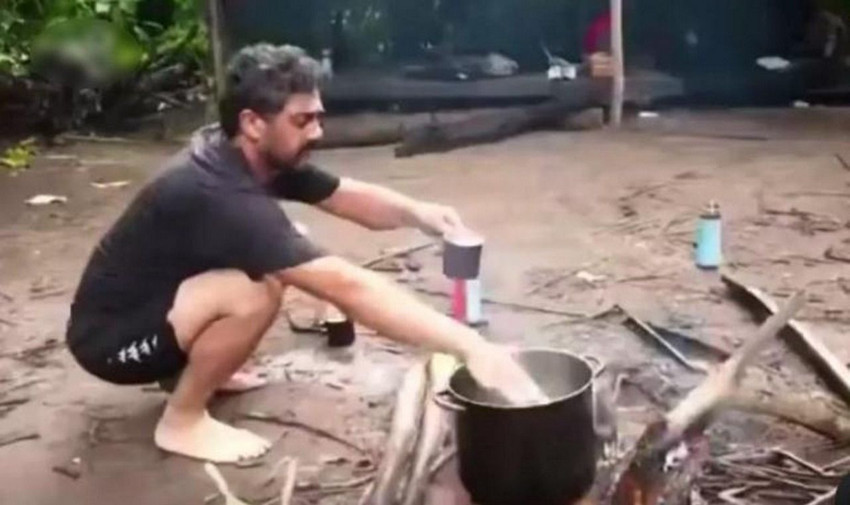 Bayhan'ın Survivor adasındaki itirafı olay oldu - Resim: 10