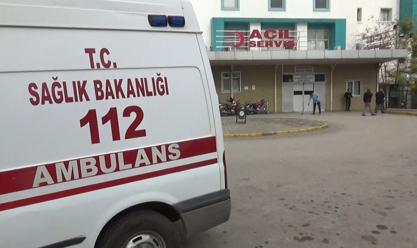 Düğün magandası havaya ateş açarken kuzenini vurdu - Resim: 3