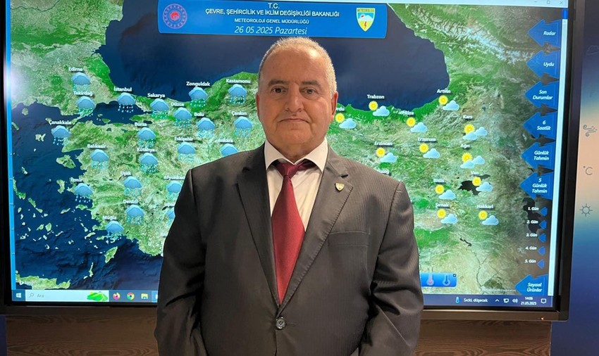 Bunaltan sıcaklar kapıda: Termometreler 35 dereceyi gösterecek - Resim: 3