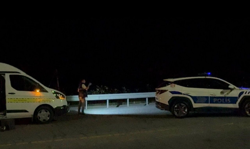 Kayseri'de kahreden kaza: Belediye Özel Kalem Müdürü bisiklet üzerinde can verdi - Resim: 4