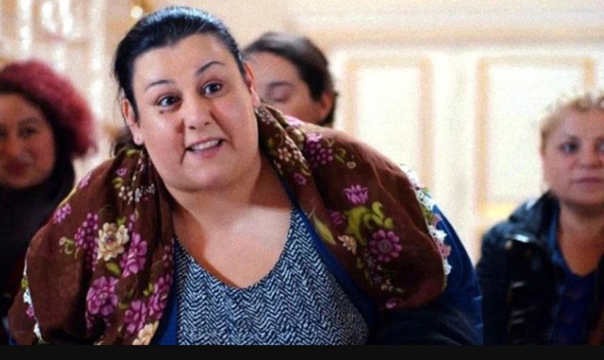 Ekranların usta oyuncusu tam 72 kilo verip bambaşka bir görünüme kavuştu - Resim: 2