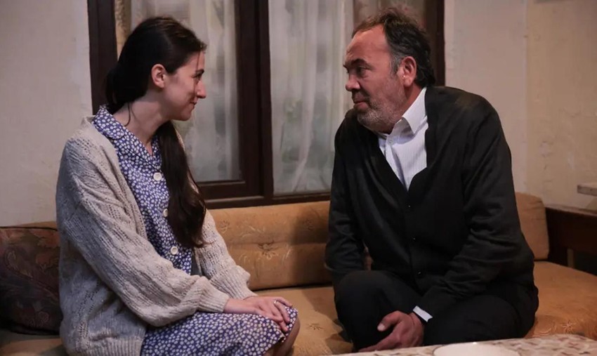 Kral Kaybederse dizisinde usta isim diziye veda etti - Resim: 1