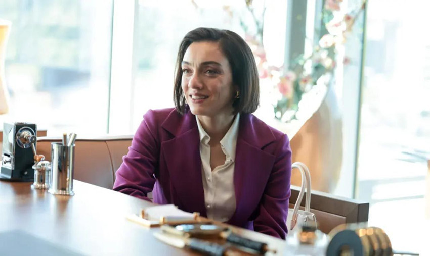 Söylentiler doğru çıktı: Kral Kaybederse dizisi final yapıyor - Resim: 2