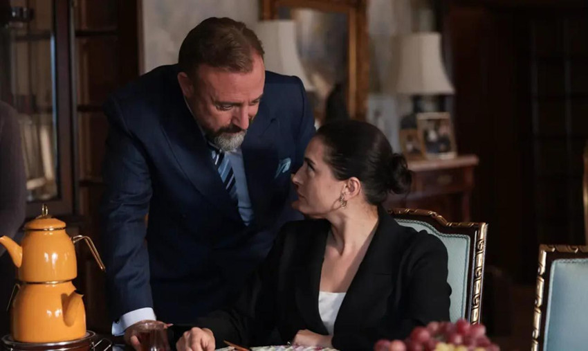 Söylentiler doğru çıktı: Kral Kaybederse dizisi final yapıyor - Resim: 4