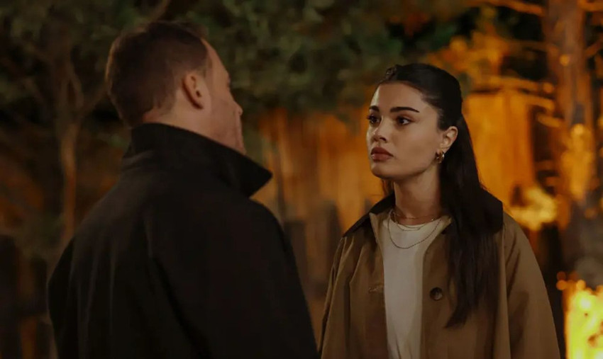 İddialı kadrosuyla sezonun dikkat çeken Çarpıntı dizisinde kriz büyüdü, erken final kararı geldi! - Resim: 3