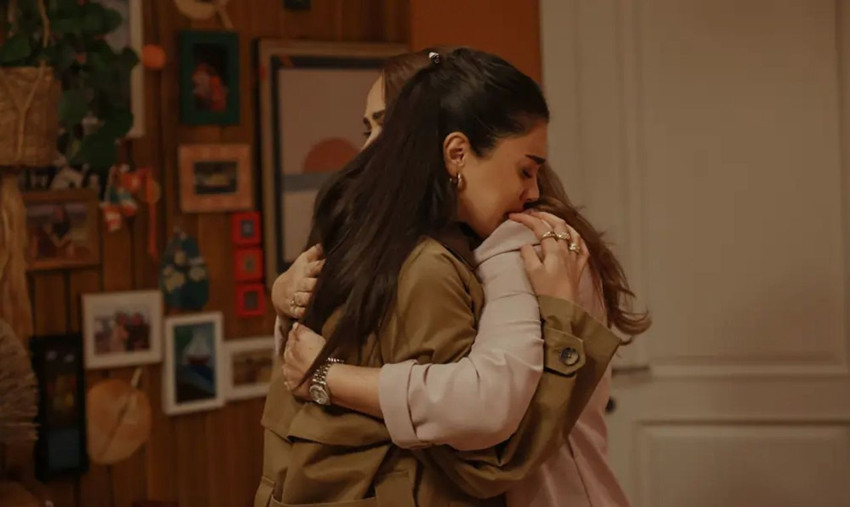 İddialı kadrosuyla sezonun dikkat çeken Çarpıntı dizisinde kriz büyüdü, erken final kararı geldi! - Resim: 4