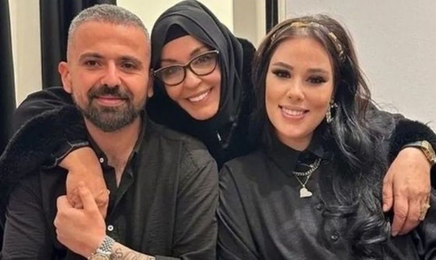 Ferdi Tayfur'un kızı Tuğçe Tayfur'dan ihanet iddiaları ve boşanma davası sonrası dikkat çeken hamle - Resim: 3