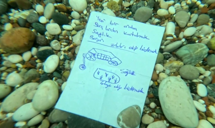 ''Bir umuttur'' diyen vatandaşların hıdırellez dileklerinden neler çıktı neler... - Resim: 1