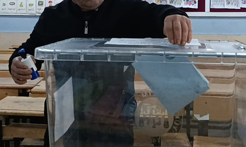 İmamoğlu'nun aday olamadığı Cumhurbaşkanlığı ve genel seçim anketi açıklandı - Resim: 1