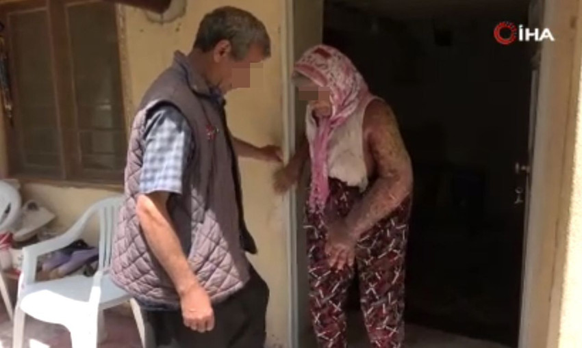 4 çocuk annesi kadının 8 yıllık kabusu her geçen gün daha da büyüyor - Resim: 4
