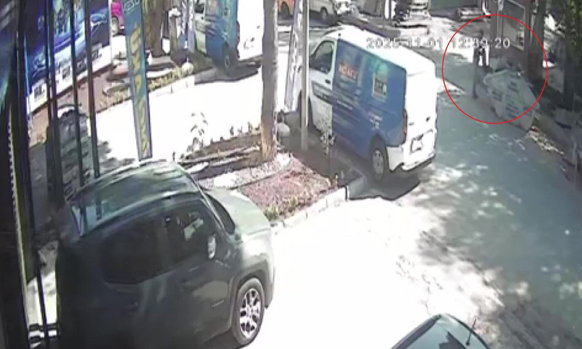 Çöpten atık toplayanların çöp kavgasında kanlı bitti - Resim: 3