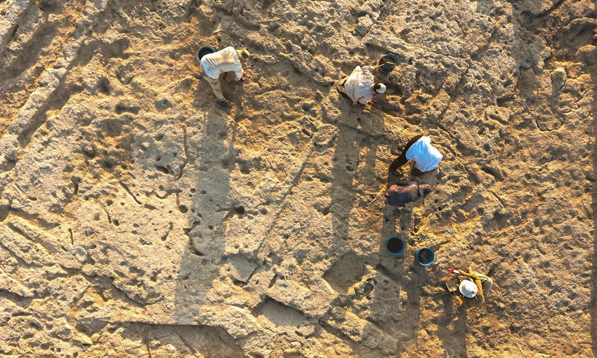 Türkiye'nin 10 bin yıllık tarihi noktasında her şeyi değiştirecek keşif - Resim: 3