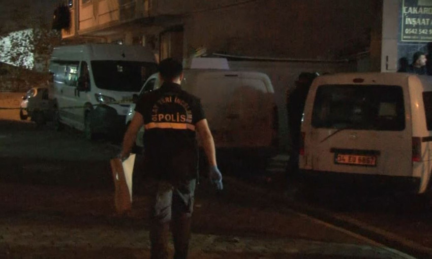 Alacak - verecek tartışmasında silahlı bıçaklı çatışma... Ortalık savaş alanına döndü - Resim: 2