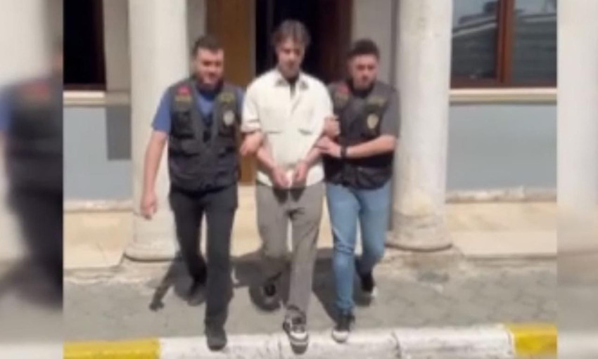 Danla Biliç'in hayatını kabusa çeviren eski sevgilisi için karar verildi - Resim: 4