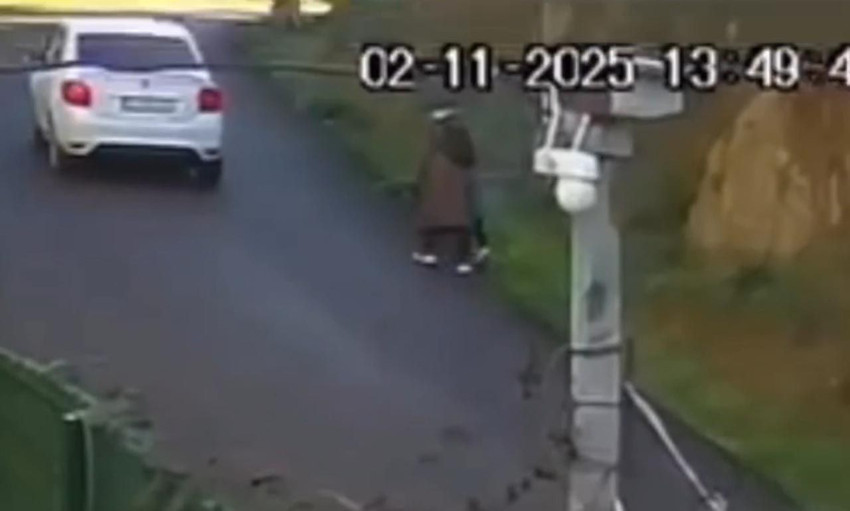 Anne-oğul 5 gündür kayıp! Yeni görüntüler ortaya çıktı - Resim: 4