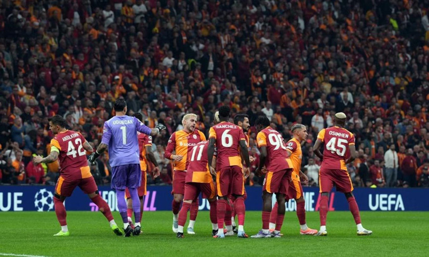 Real Madrid, Galatasaray'ın yıldızı için kolları sıvadı - Resim: 3