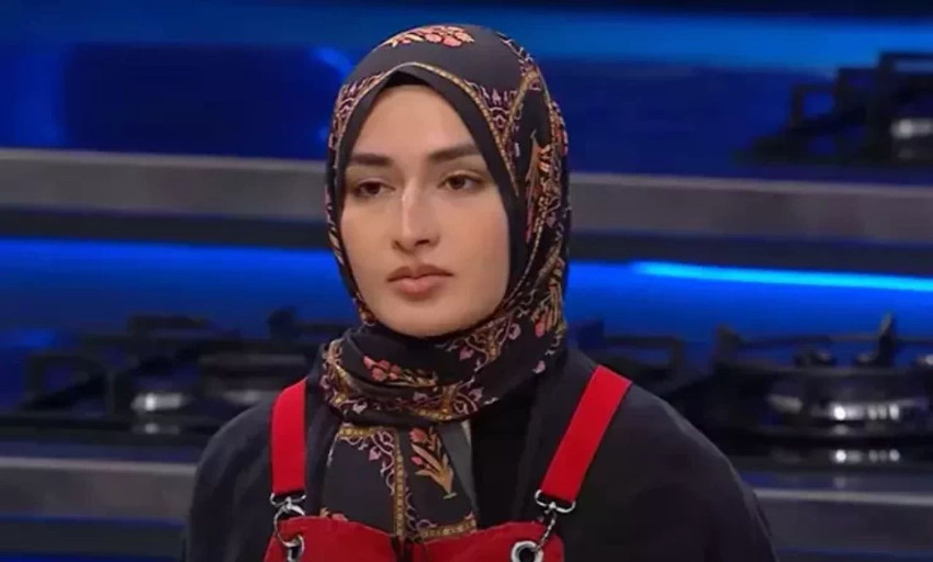 MasterChef Beyza'dan sürpriz karar: - Resim: 4