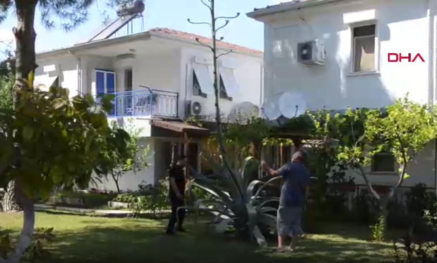 Dünyanın en garip ağacı Türkiye'de bulundu... Özelliğiyle eşi benzeri yok - Resim: 2