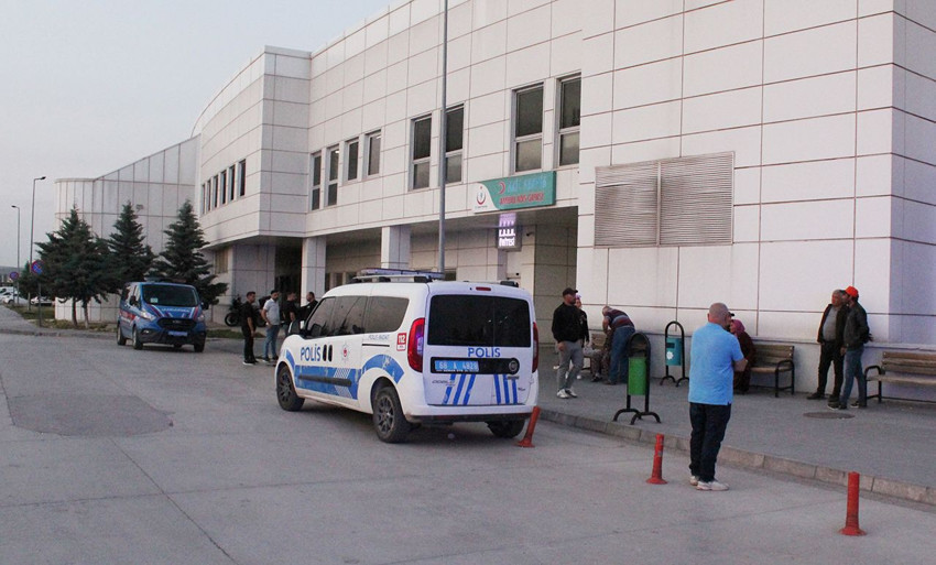 Alkollü tartışma arkadaş katili yaptı; önce tartıştı sonra öldürdü... - Resim: 4