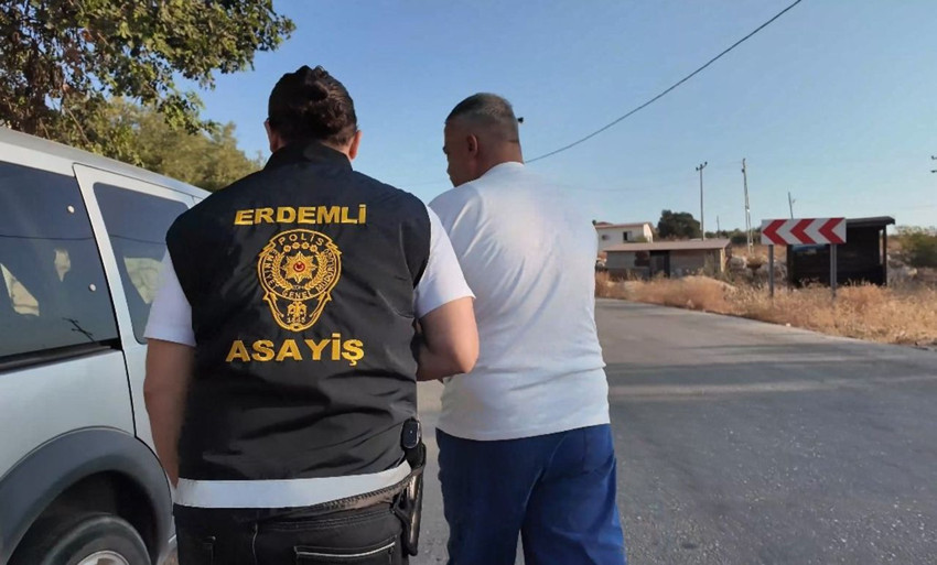 Özel harekattan fuhuş operasyonu: Çok sayıda kadın kurtarıldı - Resim: 3