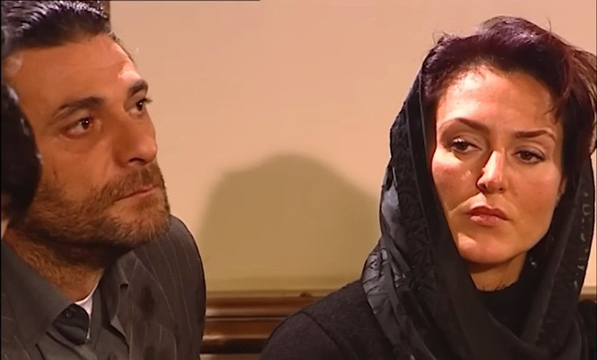 Kurtlar Vadisi'nin unutulmaz karakteri Şıvga Gerez hayatını kaybetti - Resim: 3