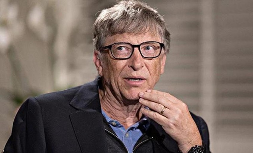 Bill Gates en büyük pişmanlığını itiraf etti - Resim: 4