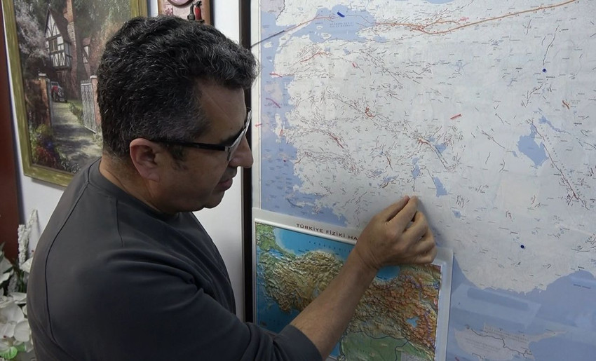 Uzman isimden kritik uyarı... Bir ilimiz adım adım felakete sürükleniyor - Resim: 2