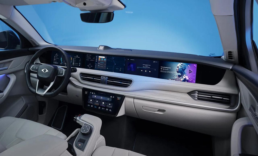 Togg'dan mart sürprizi: Peşinatsız ve faizsiz kredi fırsatı başladı - Resim: 4