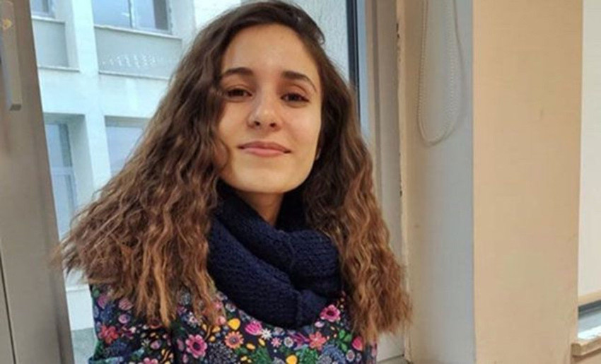 Gülistan Doku davasında valinin ''silahım yok'' diyen oğlunun cephaneliği ortaya çıktı - Resim: 1