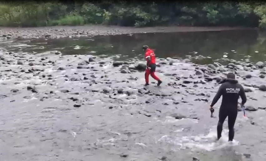 Tam 6 yıldır kayıp olarak aranıyordu... Korkunç bir cinayete kurban gittiği ortaya çıktı - Resim: 1