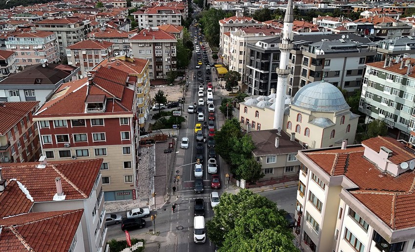 İstanbul'da vatandaşa saç baş yoldurtan uygulama - Resim: 2