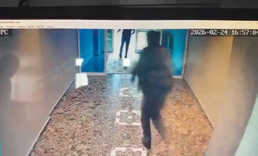 İstanbul'da sitedeki çifte cinayetin sır perdesi aralandı - Resim: 2