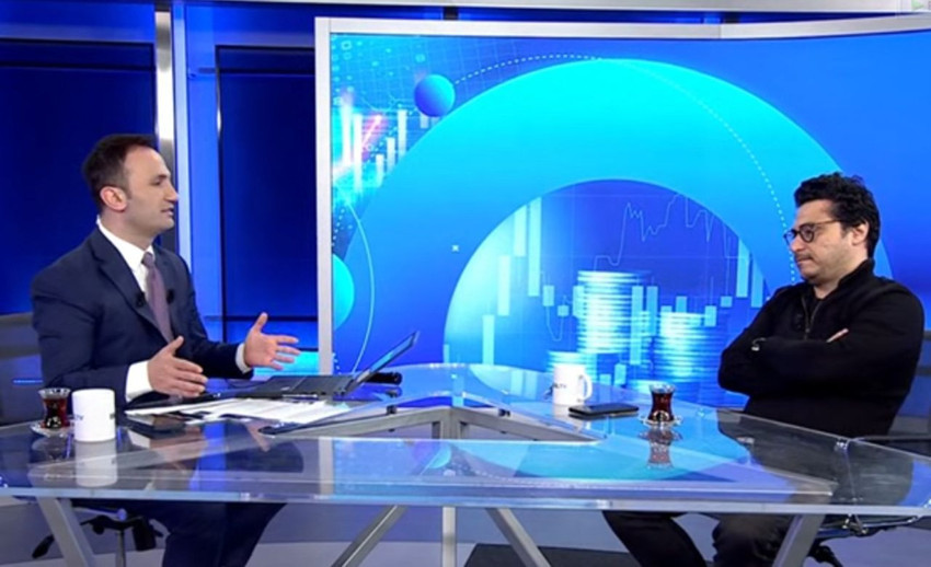 Konut ve arsa piyasasının bir bileni Mert Başaran'dan dikkat çeken tavsiyeler - Resim: 2
