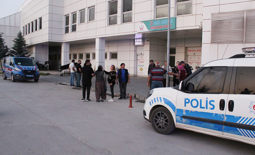 Alkollü tartışma arkadaş katili yaptı; önce tartıştı sonra öldürdü... - Resim: 1