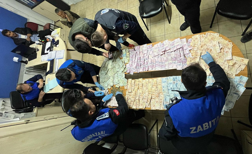 Dilenciden üstünden çıkan servet için akılalmaz savunma - Resim: 3