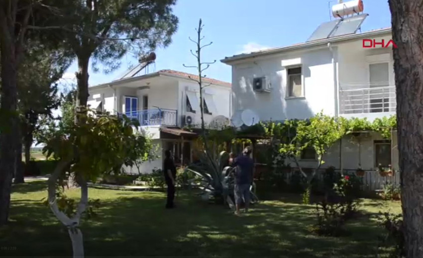 Dünyanın en garip ağacı Türkiye'de bulundu... Özelliğiyle eşi benzeri yok - Resim: 1