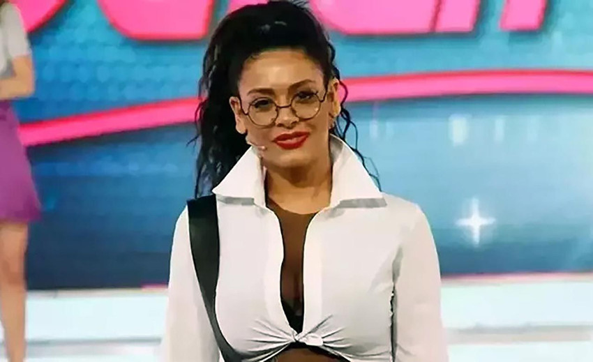 ABD'de ölen fenomen Yağmur Taktaş'ın sevgilisi için yakalama kararı - Resim: 1