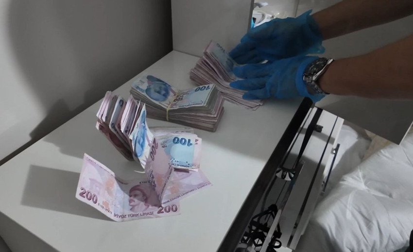 Özel Harekat'ın operasyonunda bazadan ''sürpriz'' çıktı - Resim: 2