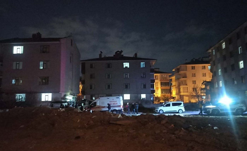 Uzaklaştırma kararlı cani ''çocuklarımı göreceğim'' dedi, eşini katletti - Resim: 2