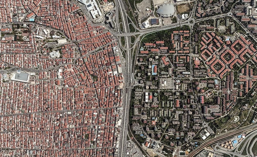 İstanbul içinde deprem göçü başladı: 6.2'lik deprem sonrası bu ilçelere talep arttı - Resim: 1