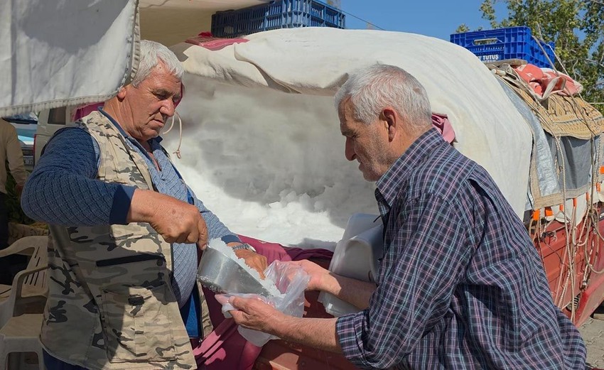 İşte Türkiye'de pek çoğu kişinin adını bile bilmediği eşsiz lezzeti - Resim: 2