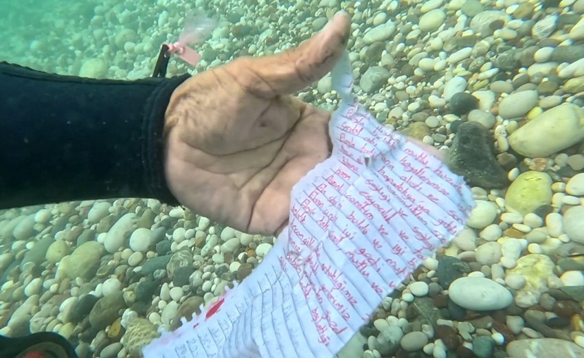 ''Bir umuttur'' diyen vatandaşların hıdırellez dileklerinden neler çıktı neler... - Resim: 3